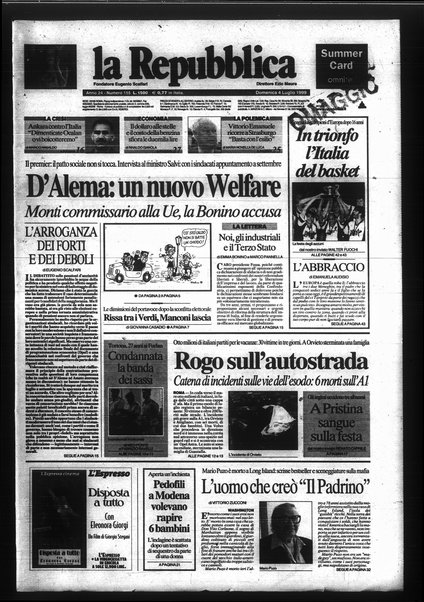 La repubblica